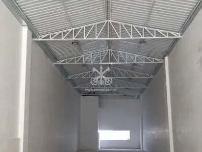 Galpão/Depósito/Armazém para alugar, 700m² no Indianópolis, São Paulo