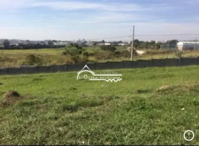 Lote/Terreno à venda, 1m² no Jardim Residencial Golden Park, Jacareí