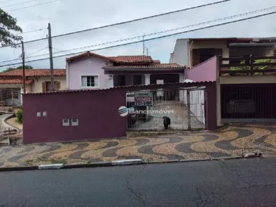 Casa com 2 Quartos à venda, 118m² no Jardim Leonor, Campinas