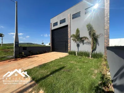 Imóvel Comercial à venda, 135m² no Residencial Colinas do Engenho I, Limeira