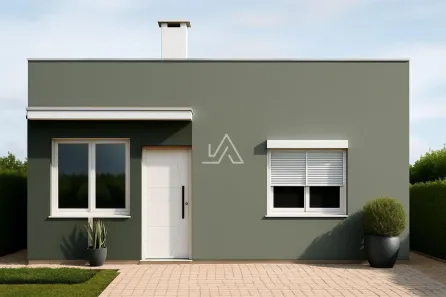 Casa com 2 Quartos à venda, 60m² no Valinhos, Passo Fundo