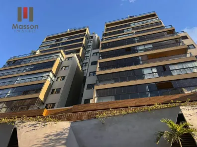 Apartamento com 3 Quartos para venda ou aluguel, 228m² no Centro, Juiz de Fora