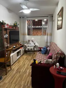 Apartamento com 2 Quartos à venda, 75m² no Engenho do Porto, Duque de Caxias