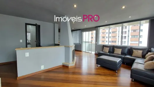 Cobertura com 2 Quartos à venda, 114m² no Brooklin Paulista, São Paulo