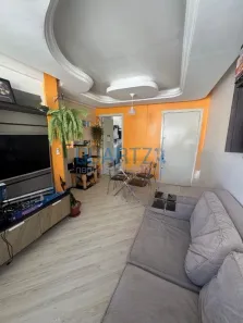 Apartamento com 3 Quartos à venda, 89m² no Partenon, Porto Alegre