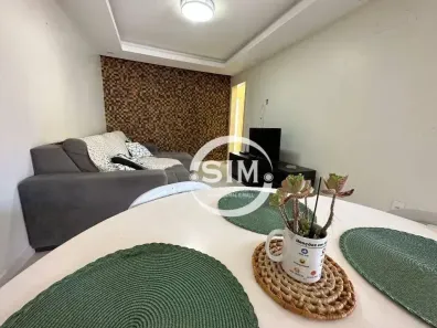 Casa com 3 Quartos à venda, 55m² no Passagem, Cabo Frio
