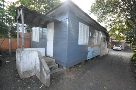 Lote/Terreno à venda, 484m² no Niterói, Canoas