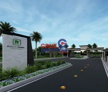 Lote/Terreno à venda, 580m² no Centro, Ipeúna