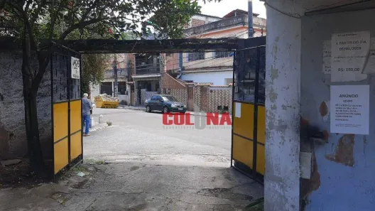 Lote/Terreno à venda, 740m² no Venda da Cruz, São Gonçalo