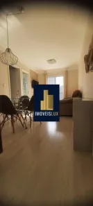 Kitnet com 1 Quarto à venda, 38m² no Jardim Ampliação, São Paulo