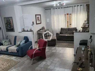Casa com 4 Quartos à venda, 184m² no Jardim Monjolo, São Paulo