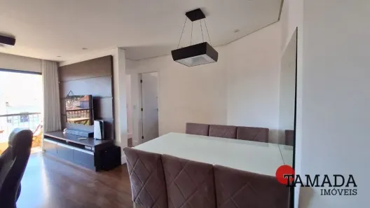 Apartamento com 2 Quartos à venda, 58m² no Penha de França, São Paulo