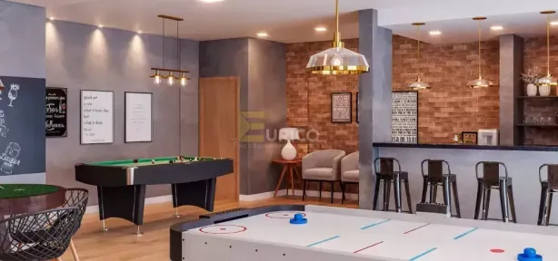 Apartamento com 3 Quartos à venda, 112m² no Parque Centenário, Jundiaí