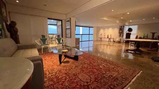 Cobertura com 7 Quartos à venda, 1009m² no Boa Viagem, Recife