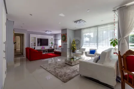 Apartamento com 4 Quartos à venda, 206m² no Santana, São Paulo