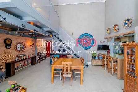 Apartamento com 3 Quartos à venda, 174m² no Brooklin Paulista, São Paulo