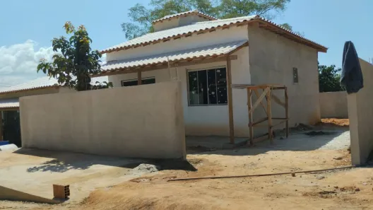 Casa com 3 Quartos à venda, 90m² no Alphaville, Campos dos Goytacazes