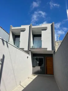 Sobrado com 2 Quartos à venda, 75m² no Vila São Geraldo, São Paulo