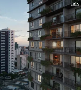 Apartamento com 1 Quarto à venda, 172m² no Boa Viagem, Recife