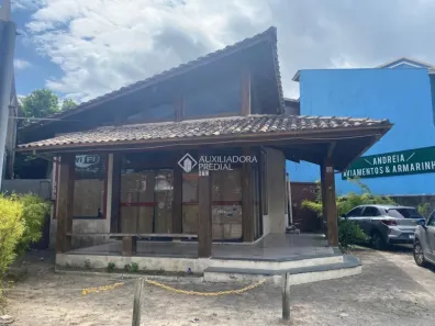 Ponto Comercial à venda, 305m² no , Garopaba