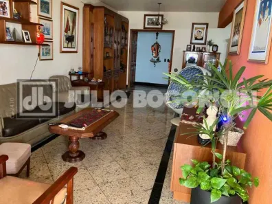 Apartamento com 3 Quartos à venda, 129m² no Copacabana, Rio de Janeiro