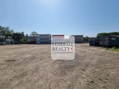 Galpão/Depósito/Armazém para alugar, 10000m² no Santa Cruz, Rio de Janeiro