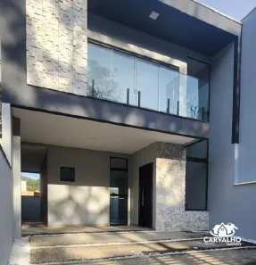 Sobrado com 3 Quartos à venda, 100m² no Nossa Senhora da Paz, Balneário Piçarras
