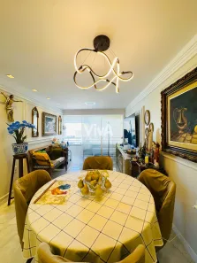 Apartamento com 2 Quartos à venda, 63m² no Aldeota, Fortaleza
