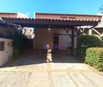 Casa de Condomínio com 3 Quartos à venda, 130m² no Higienópolis, São José do Rio Preto