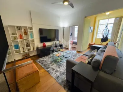 Apartamento com 3 Quartos à venda, 87m² no Ipanema, Rio de Janeiro