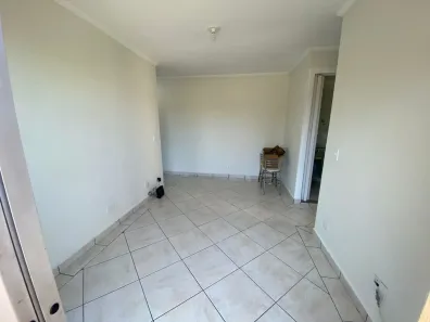 Apartamento com 1 Quarto à venda, 42m² no Vila Paiva, São Paulo