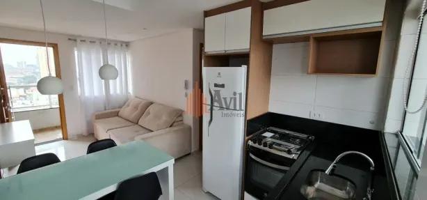 Apartamento com 2 Quartos à venda, 49m² no Vila Matilde, São Paulo