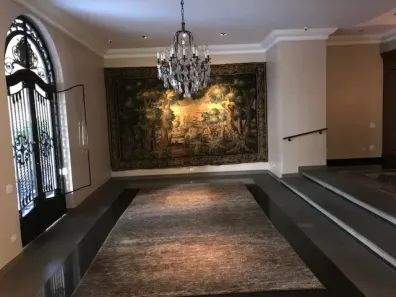 Apartamento com 4 Quartos para venda ou aluguel, 466m² no Jardim Paulista, São Paulo