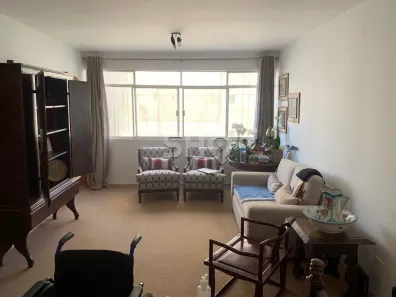 Apartamento com 2 Quartos à venda, 98m² no Jardim Paulista, São Paulo