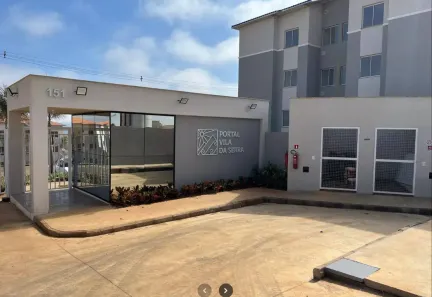 Apartamento com 2 Quartos à venda, 10m² no Centro, Congonhal