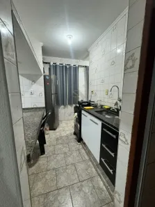 Apartamento com 2 Quartos à venda, 42m² no Jardim João Rossi, Ribeirão Preto