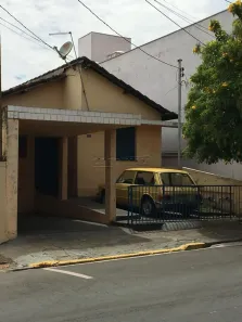 Casa com 2 Quartos à venda, 396m² no Vila Costa do Sol, São Carlos