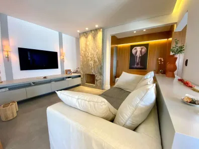 Casa com 4 Quartos para venda ou aluguel, 230m² no Sambaqui, Florianópolis
