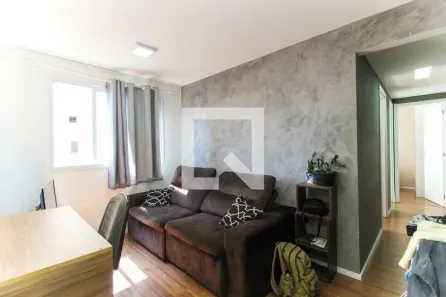 Apartamento com 2 Quartos à venda, 41m² no Itaquera, São Paulo