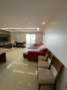 Apartamento com 3 Quartos à venda, 100m² no Centro, Guarulhos