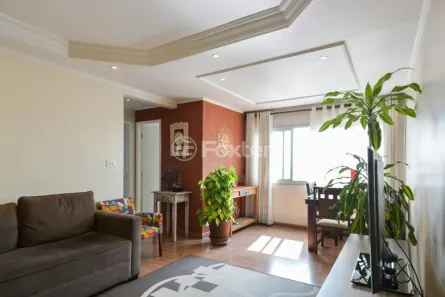 Apartamento com 2 Quartos à venda, 64m² no Vila Moinho Velho, São Paulo