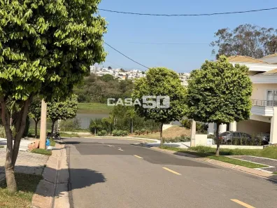 Lote/Terreno à venda, 402m² no Swiss Park, Campinas