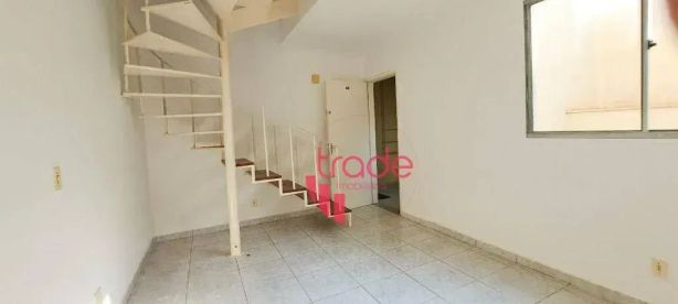 Apartamento com 2 Quartos à venda, 51m² no Presidente Médici, Ribeirão Preto