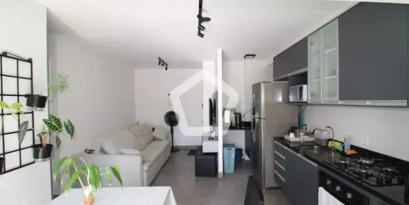 Apartamento com 2 Quartos à venda, 50m² no Jardim São Paulo(Zona Norte), São Paulo