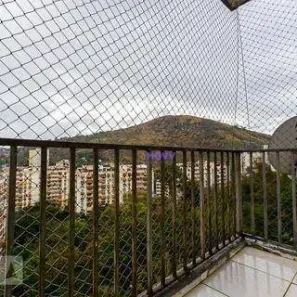 Apartamento com 1 Quarto à venda, 52m² no Fonseca, Niterói