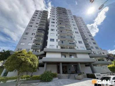 Apartamento com 2 Quartos à venda, 69m² no Vila Nova, Blumenau