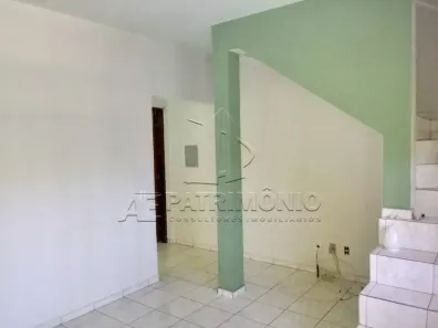 Casa com 2 Quartos à venda, 125m² no Parque Ouro Fino, Sorocaba