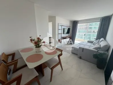 Apartamento com 3 Quartos à venda, 90m² no Praia do Morro, Guarapari