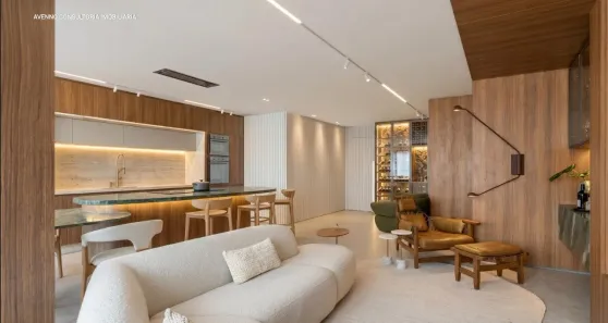 Apartamento com 1 Quarto à venda, 97m² no Piedade, Jaboatão dos Guararapes