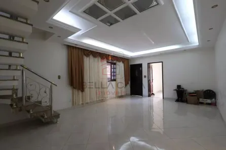 Sobrado com 5 Quartos à venda, 420m² no Vila Antonieta, São Paulo